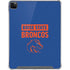 Boise State University Broncos iPad Cases