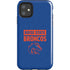 Boise State University Broncos iPhone 11 Impact Case