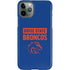Boise State University Broncos iPhone 11 Pro Lite Case