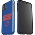 Boise State University Broncos iPhone 11 Pro Max Impact Case