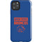 Boise State University Broncos iPhone Cases