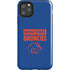 Boise State University Broncos iPhone 11 Pro Max Impact Case