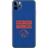 Boise State University Broncos iPhone 11 Pro Max Skin