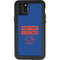 Boise State University Broncos iPhone 11 Pro Max Waterproof Case