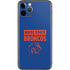 Boise State University Broncos iPhone 11 Pro Skin