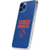 Boise State University Broncos iPhone 11 Pro Skin