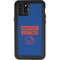 Boise State University Broncos iPhone 11 Pro Waterproof Case