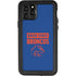 Boise State University Broncos iPhone 11 Pro Waterproof Case