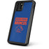 Boise State University Broncos iPhone 11 Pro Waterproof Case