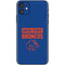 Boise State University Broncos iPhone 11 Skin