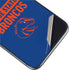 Boise State University Broncos iPhone 11 Skin