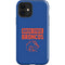 Boise State University Broncos iPhone 12 Impact Case