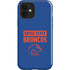 Boise State University Broncos iPhone 12 Impact Case