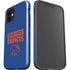 Boise State University Broncos iPhone 12 Mini Impact Case