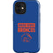 Boise State University Broncos iPhone 12 Mini Impact Case