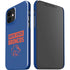 Boise State University Broncos iPhone 12 Mini Lite Case