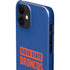 Boise State University Broncos iPhone 12 Mini Lite Case