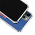 Boise State University Broncos iPhone 12 Pro Clear Case