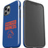 Boise State University Broncos iPhone 12 Pro Impact Case