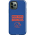 Boise State University Broncos iPhone 12 Pro Max Impact Case