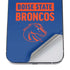 Boise State University Broncos iPhone 12 Pro Max Skin