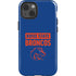 Boise State University Broncos iPhone 13 Impact Case