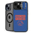 Boise State University Broncos iPhone 13 Kickstand Case