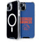 Boise State University Broncos iPhone 13 MagSafe Case