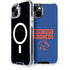 Boise State University Broncos iPhone 13 MagSafe Case