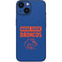 Boise State University Broncos iPhone 13 Mini Skin