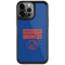 Boise State University Broncos iPhone 13 Pro Cargo Case
