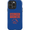 Boise State University Broncos iPhone 13 Pro Impact Case