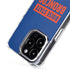 Boise State University Broncos iPhone 13 Pro MagSafe Case