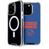 Boise State University Broncos iPhone 13 Pro MagSafe Case