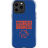 Boise State University Broncos iPhone 13 Pro Max Impact Case