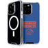 Boise State University Broncos iPhone 13 Pro Max MagSafe Case