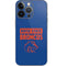 Boise State University Broncos iPhone 13 Pro Skin