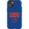 Boise State University Broncos iPhone 14 Impact Case