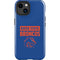 Boise State University Broncos iPhone 14 Plus Impact Case