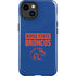 Boise State University Broncos iPhone 14 Plus Impact Case