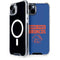 Boise State University Broncos iPhone 14 Plus MagSafe Case