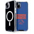 Boise State University Broncos iPhone 14 Plus MagSafe Case