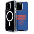 Boise State University Broncos iPhone 14 Pro MagSafe Case