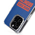Boise State University Broncos iPhone 14 Pro Max MagSafe Case