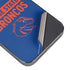 Boise State University Broncos iPhone 14 Pro Max Skin