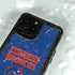 Boise State University Broncos iPhone 14 Pro Max Waterproof Case