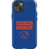 Boise State University Broncos iPhone 15 Plus Impact Case