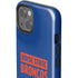 Boise State University Broncos iPhone 15 Plus Impact Case