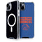 Boise State University Broncos iPhone 15 Plus MagSafe Case
