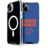 Boise State University Broncos iPhone 15 Plus MagSafe Case